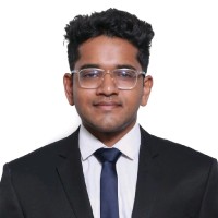 Gautam P