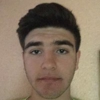 Alejandro Gomez Gijon