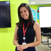 Ana Laura Bovino Dos Santos