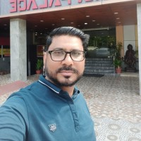 Syed Fayaq Hasan