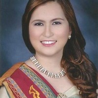 Loureen Utanes, Rph