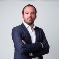 Benoît Vivien
