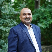 Mukesh Shirsat