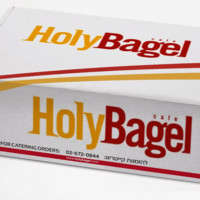 Holy Bagel