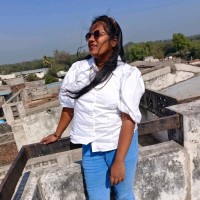 Shreya Patel