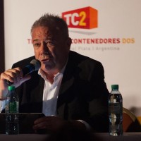 Emilio R. Bustamante