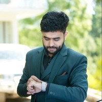 Aman Syed