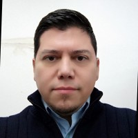 Juan E. González De la Fuente