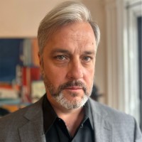 Christopher Enright