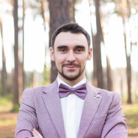 Dmytro Kovalyshyn