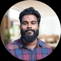 Harikrishnan P V