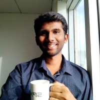 Shamanth Kumar