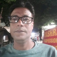 Saurabh Singh