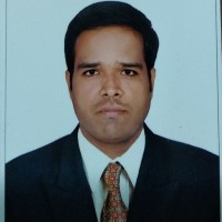 Srikanth Yadav