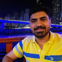 ARCHIT KHANDELWAL