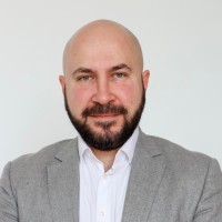 Nikolay Chvanov, Phd