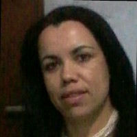 Rosângela Rodrigues