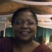 Jocelyn Joiner Fleming, LEED AP