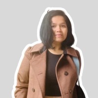 Kiran Bisht