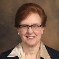 Pamela M Paul