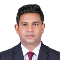 Roshan Warnakulasuriya