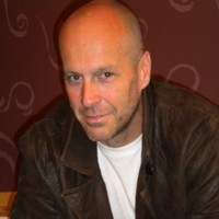 alistair kinnear