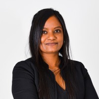 Letitia Padayichee