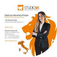 Veronica Frison