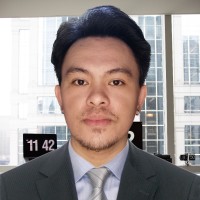 Michael Daming