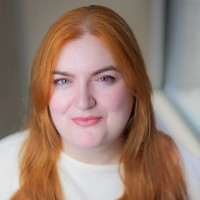 Caitlin Ford, Ph.D.