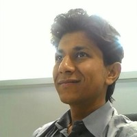 Manish Gupta