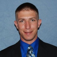 Shane Connolly