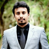 Sannith Kumar