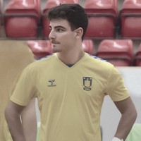 Andre Castro