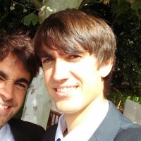 Carlos Fuente Merino