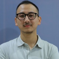 Ashish Lepcha