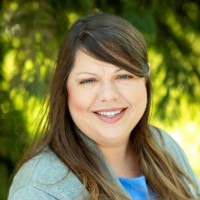 Ashley Breland