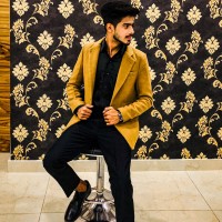 Mohd Yaseen Siddiqui Author