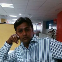 Ajay Siddhpuria