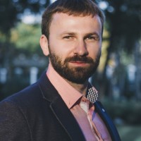 Michael Brodskiy