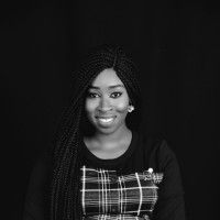 Myrrh Nkem Egbuchiem