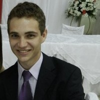 Elídio Sérgio Cionecki Budziacki