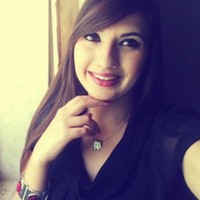 Ameneh Taher