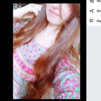 Momna Ashfaq