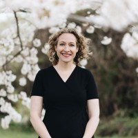 Elyse Rohrer Budiash, DTCM, MSOM, Dipl.O.M., L.Ac