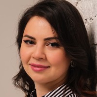 Ulviyya Alishanskaya