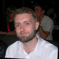 Nathan Corrigan