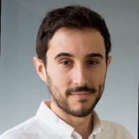 Rodrigo Martínez Pérez