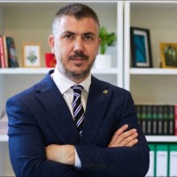 Marsed Harizi, Msc.