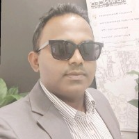 Abhilash Kesavan Sumathy